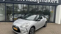 Gebruikt 2015 DS Automobiles DS3 So Chic Hatchback | € 4.950 (Eerlijke prijs)