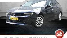 Gebruikt 2025 Opel Astra Business Edition Stationwagen | € 27.925 (Eerlijke prijs)
