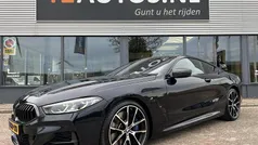 Zwart Gebruikt 2020 BMW M850 Executive Coupé | € 69.950 (Eerlijke prijs)