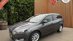 Gebruikt 2015 Ford Focus Stationwagen | € 9.395 (Eerlijke prijs)