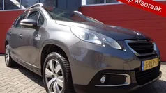 Gebruikt 2014 Peugeot 2008 Active SUV | € 6.950 (Eerlijke prijs)