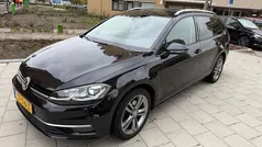 Gebruikt 2017 VW Golf VII Comfortline Stationwagen | € 9.499 (Eerlijke prijs)