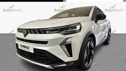 Suv Nieuw 2025 Renault Symbioz Iconic SUV | € 35.950 (Goede deal)