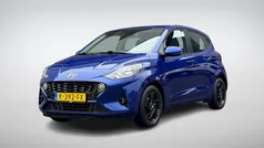 Gebruikt 2020 Hyundai i10 Comfort Hatchback | € 12.089 (Eerlijke prijs)