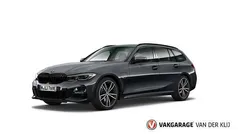 Gebruikt 2022 BMW 330 M Sport Stationwagen | € 36.950 (Goede deal)