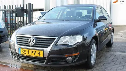 Occasion VW Passat Trendline 122 PK (89 kW) 2010 Sedan