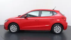 Gebruikt 2021 Seat Ibiza Style Hatchback | € 16.840 (Eerlijke prijs)