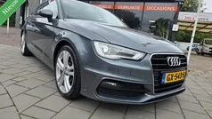 Gebruikt 2013 Audi A3 Attraction Hatchback | € 7.745 (Eerlijke prijs)