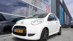 Gebruikt 2010 Citroën C1 Hatchback | € 3.450 (Eerlijke prijs)