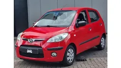 Gebruikt 2008 Hyundai i10 Active Hatchback | € 2.240 (Eerlijke prijs)