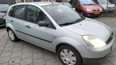 Gebruikt 2002 Ford Fiesta Hatchback | € 1.149 (Eerlijke prijs)