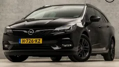 Gebruikt 2020 Opel Astra Sport Stationwagen | € 13.445 (Eerlijke prijs)