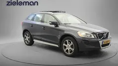 Gebruikt 2011 Volvo XC60 Summum SUV | € 7.845 (Eerlijke prijs)