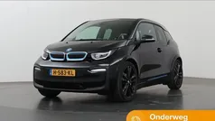 Zwart Gebruikt 2020 BMW i3 Executive Hatchback | € 18.435 (Goede deal)