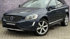 Gebruikt 2014 Volvo XC60 Summum SUV | € 25.694 (Eerlijke prijs)