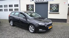 Gebruikt 2015 Ford Focus Titanium Stationwagen | € 8.950 (Super prijs)