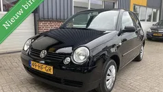 Gebruikt 2001 VW Lupo Trendline Hatchback | € 1.495 (Eerlijke prijs)