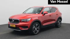 Oranje Gebruikt 2021 Volvo XC40 Inscription SUV | € 29.845 (Super prijs)