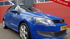 Gebruikt 2010 VW Polo Hatchback | € 4.450 (Eerlijke prijs)