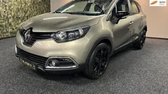Gebruikt 2016 Renault Captur Expression SUV | € 11.499 (Eerlijke prijs)