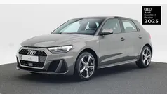 Gebruikt 2025 Audi A1 Sportback S-Line Hatchback | € 35.021 (Eerlijke prijs)