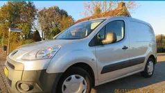 Grijs Gebruikt 2010 Peugeot Partner Van | € 8.295 (Eerlijke prijs)