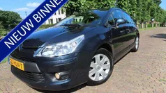 Blauw Gebruikt 2008 Citroën C4 Hatchback | € 2.750 (Eerlijke prijs)