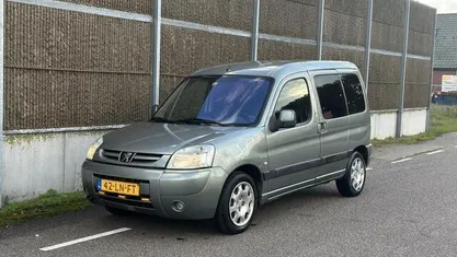 Occasion Peugeot Partner 109 PK (80 kW) 2003 MPV