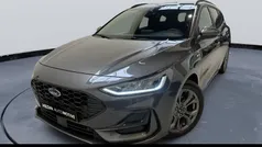 Gebruikt 2022 Ford Focus ST-Line Stationwagen | € 19.945 (Eerlijke prijs)