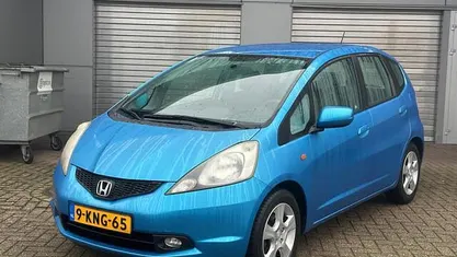 Gebruikt 2011 Honda Jazz Cool Hatchback | € 6.600 (Eerlijke prijs)
