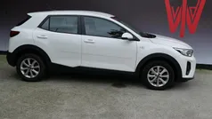 Gebruikt 2019 Kia Stonic 4 SUV | € 14.990 (Goede deal)