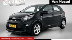 Gebruikt 2020 Kia Picanto Comfort Hatchback | € 9.900 (Eerlijke prijs)