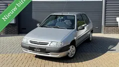 Grijs Gebruikt 1999 Citroën Saxo Hatchback | € 1.350 (Super prijs)
