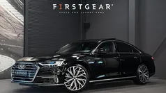 Gebruikt 2021 Audi A8 Proline Sedan | € 54.900 (Eerlijke prijs)