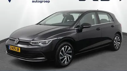 Occasion VW Golf VIII Style 150 PK (110 kW) 2021 Hatchback