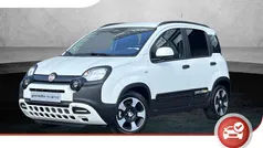 Wit Nieuw 2025 Fiat Panda Hatchback | € 22.540 (Eerlijke prijs)