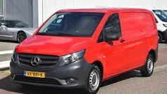 Gebruikt 2016 Mercedes Vito MPV | € 8.950 (Goede deal)