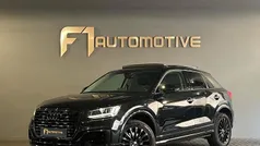 Gebruikt 2018 Audi Q2 Design SUV | € 21.490 (Eerlijke prijs)