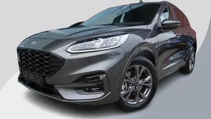 Gebruikt 2023 Ford Kuga ST-Line X SUV | € 23.800 (Super prijs)
