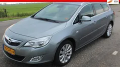Gebruikt 2011 Opel Astra Cosmo Stationwagen | € 3.350 (Goede deal)