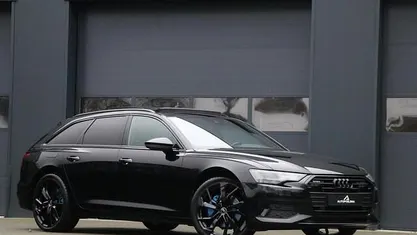 Occasion Audi A6 265 PK (194 kW) 2021 Stationwagen