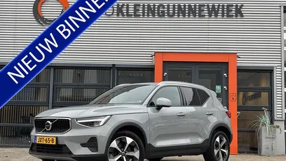 Occasion Volvo XC40 Core 2026 Grijs SUV