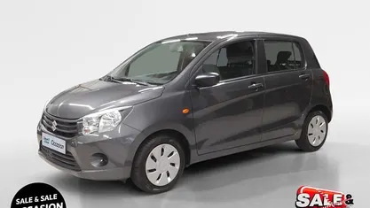 Occasion Suzuki Celerio Comfort 68 PK (50 kW) 2018 Hatchback