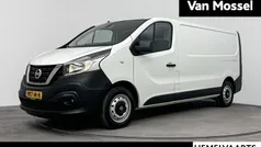 Nissan NV300