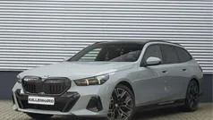 Gebruikt 2025 BMW 520 M Sport Stationwagen | € 71.875 (Eerlijke prijs)