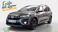 Gebruikt 2024 Dacia Jogger Extreme MPV | € 23.240 (Eerlijke prijs)