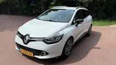 Gebruikt 2014 Renault Clio GrandTour Night&Day Stationwagen | € 3.495 (Eerlijke prijs)