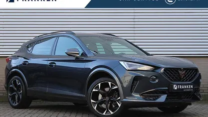 Occasion Cupra Formentor VZ 2023 Grijs SUV