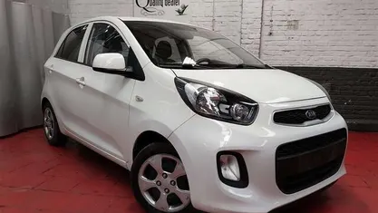Occasion Kia Picanto 2016 Hatchback
