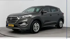 Gebruikt 2016 Hyundai Tucson Comfort SUV | € 14.900 (Goede deal)